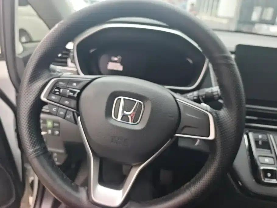 Odyssey 2024 2.0L e:HEV Elite Enjoy Edition — миниатюра 15
