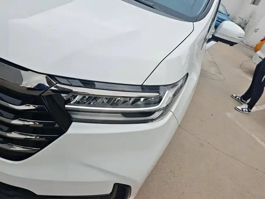Odyssey 2024 2.0L e:HEV Elite Enjoy Edition — миниатюра 5