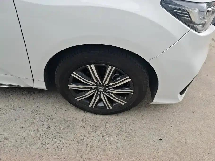 Odyssey 2024 2.0L e:HEV Elite Enjoy Edition — миниатюра 6