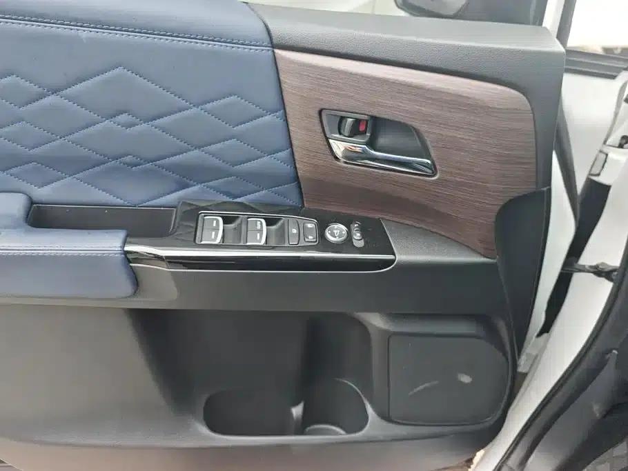 Odyssey 2024 2.0L e:HEV Elite Enjoy Edition — миниатюра 7
