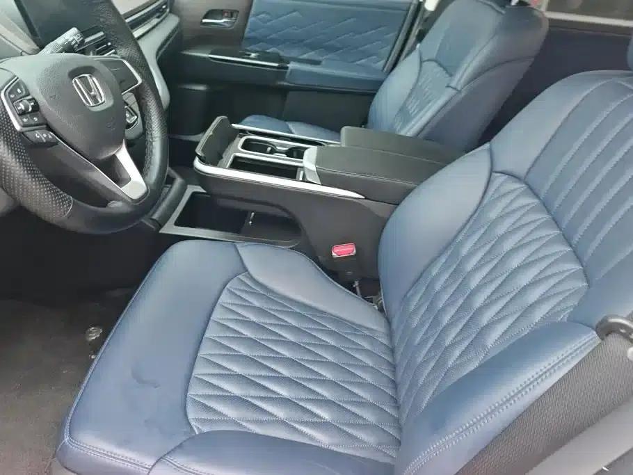Odyssey 2024 2.0L e:HEV Elite Enjoy Edition — миниатюра 9