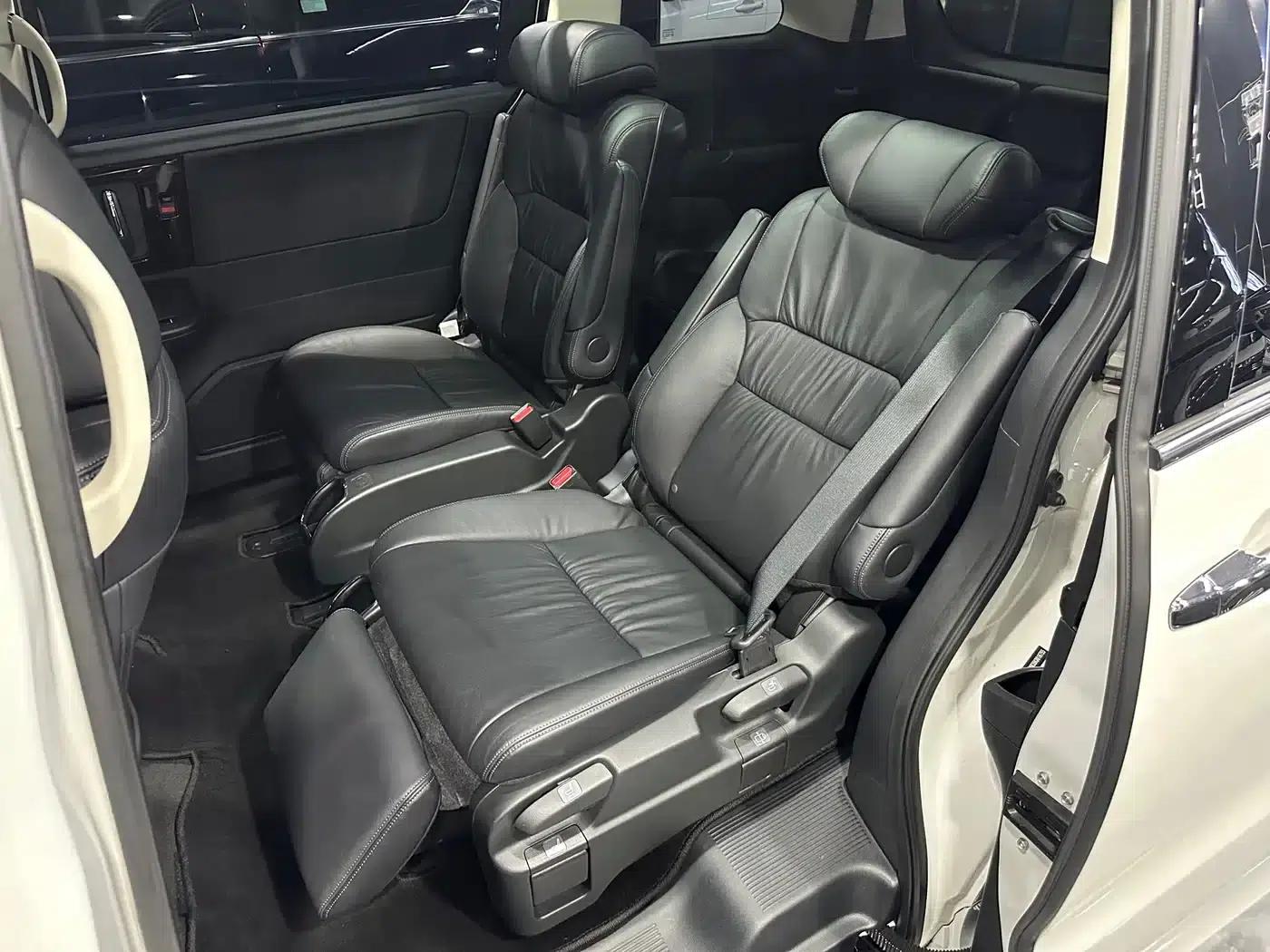 Odyssey 2018 2.4L Smart Edition — миниатюра 9