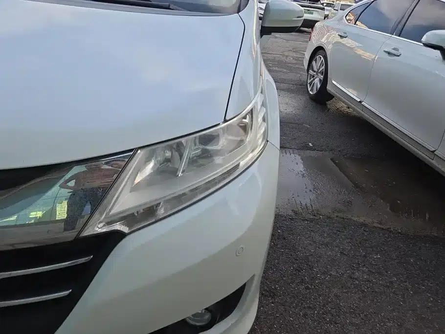 Odyssey 2017 2.4L Smart Edition — миниатюра 5