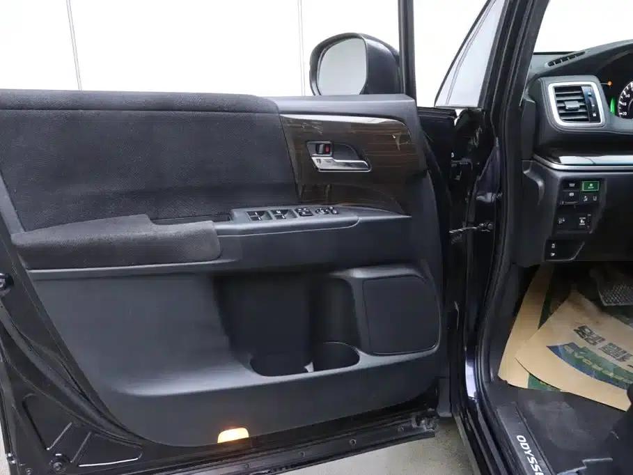 Odyssey 2019 2.0L Elite Enjoy Edition — миниатюра 11