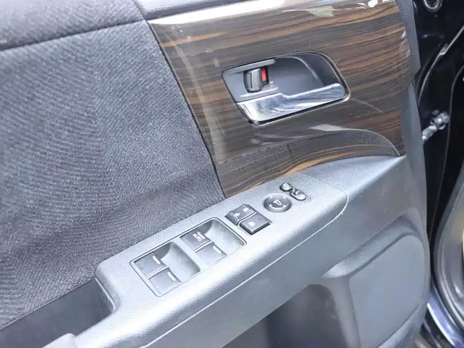 Odyssey 2019 2.0L Elite Enjoy Edition — миниатюра 12