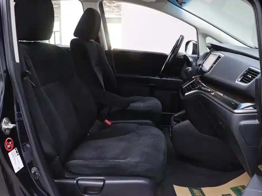 Odyssey 2019 2.0L Elite Enjoy Edition — миниатюра 17