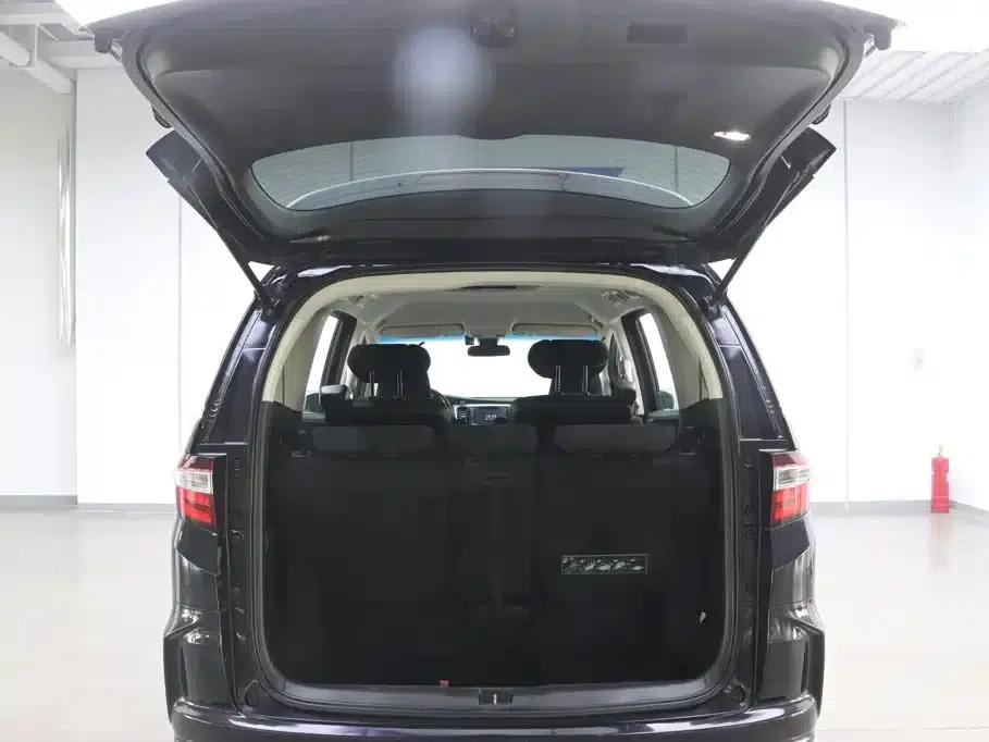 Odyssey 2019 2.0L Elite Enjoy Edition — миниатюра 26