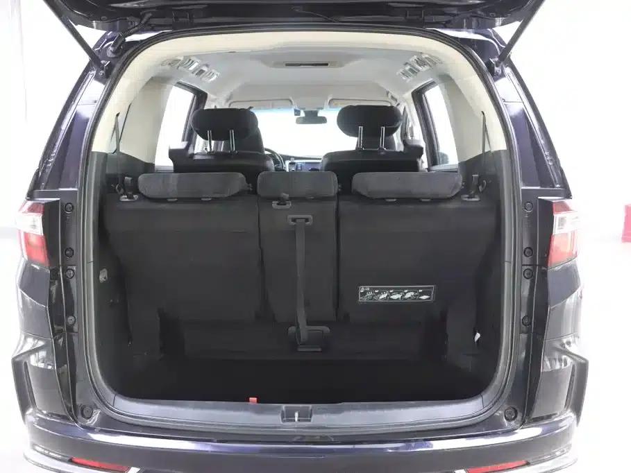 Odyssey 2019 2.0L Elite Enjoy Edition — миниатюра 27
