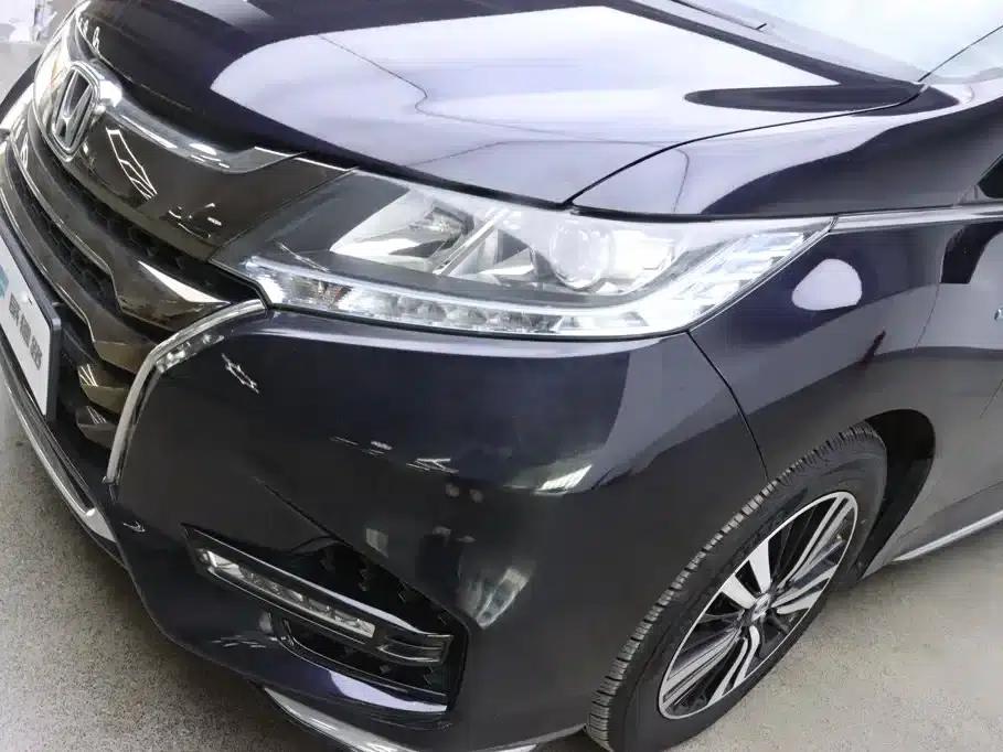 Odyssey 2019 2.0L Elite Enjoy Edition — миниатюра 29