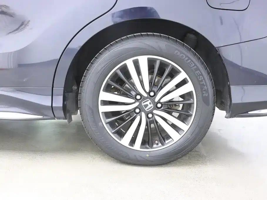 Odyssey 2019 2.0L Elite Enjoy Edition — миниатюра 30