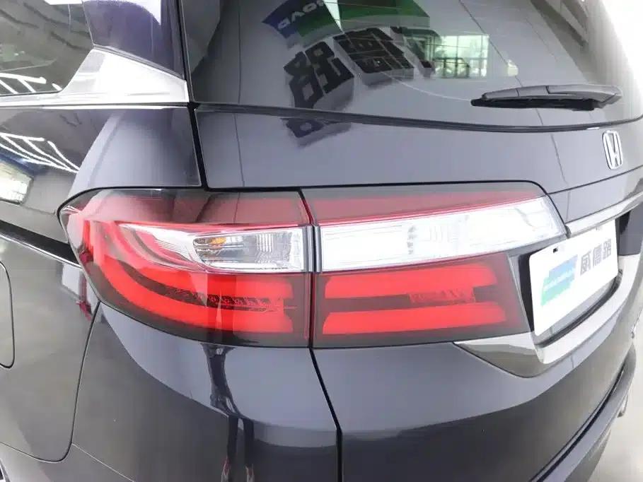 Odyssey 2019 2.0L Elite Enjoy Edition — миниатюра 31