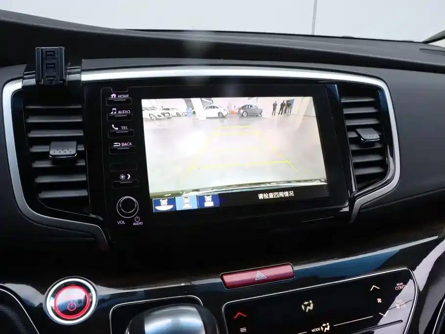 Odyssey 2019 2.0L Elite Enjoy Edition — миниатюра 9