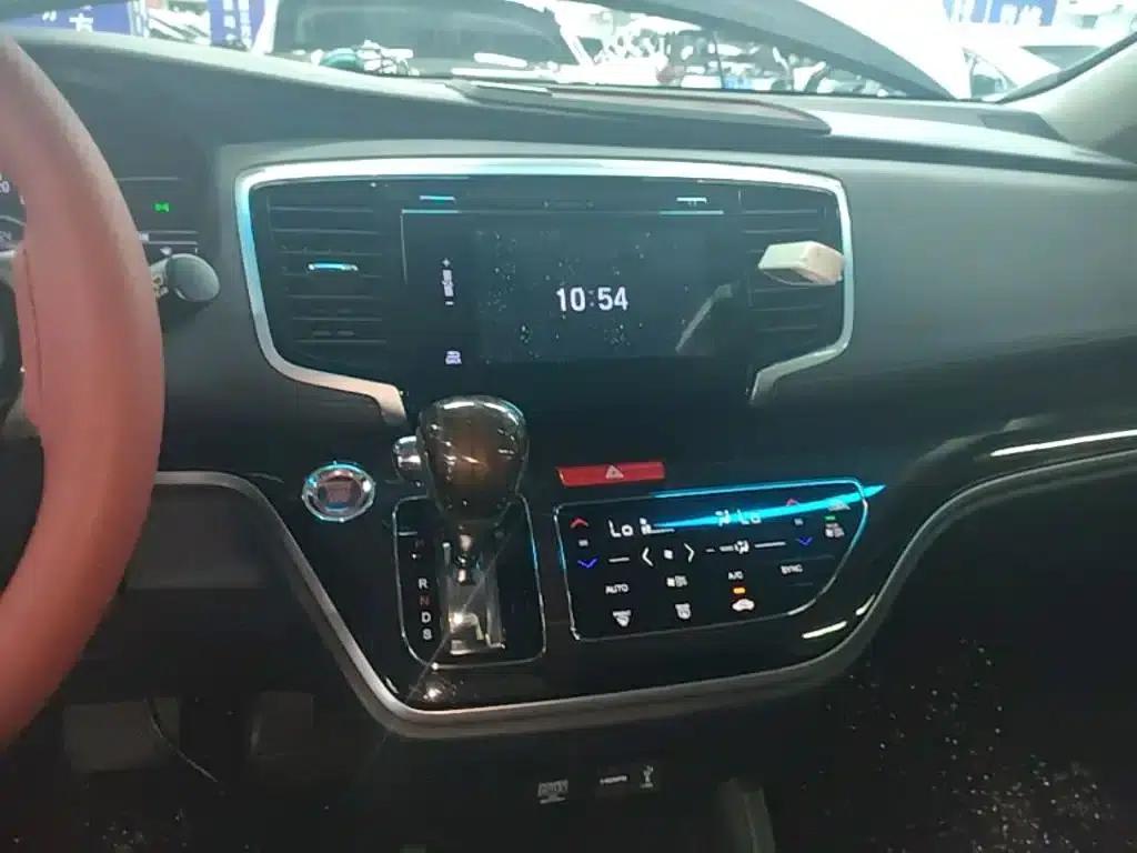 Odyssey 2018 2.4L Smart Edition — миниатюра 13
