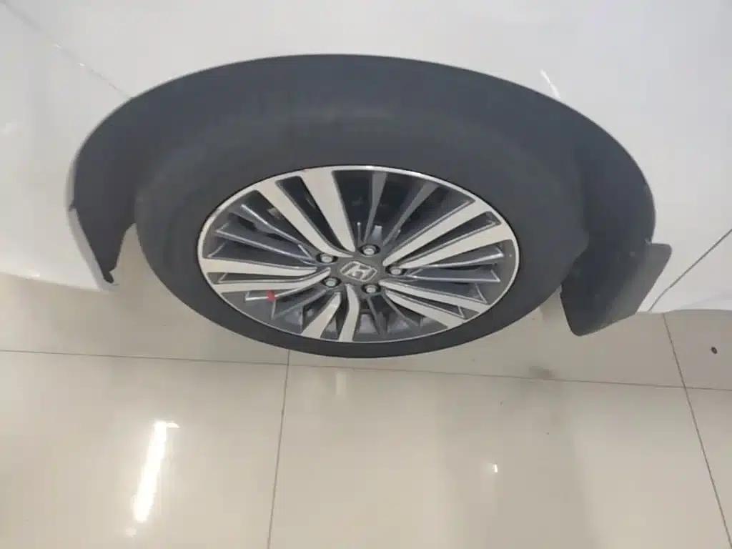 Odyssey 2018 2.4L Smart Edition — миниатюра 23