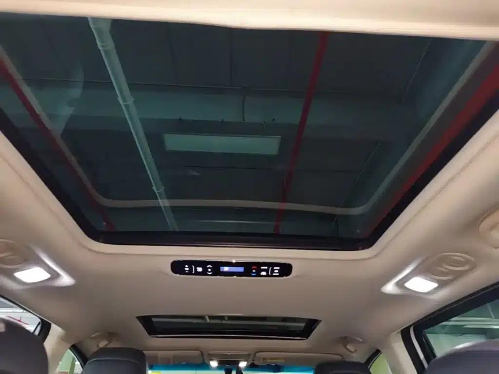 2018 Odyssey 2.4L Luxury Edition — миниатюра 18