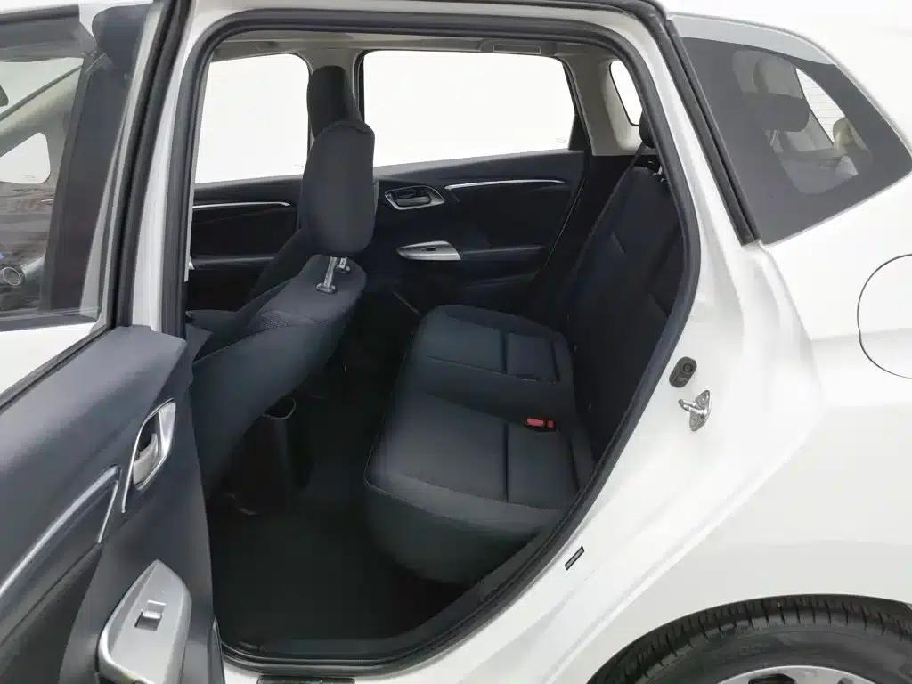 Honda Fit 2016 1.5L LXS CVT Comfort Sunroof Edition — миниатюра 15
