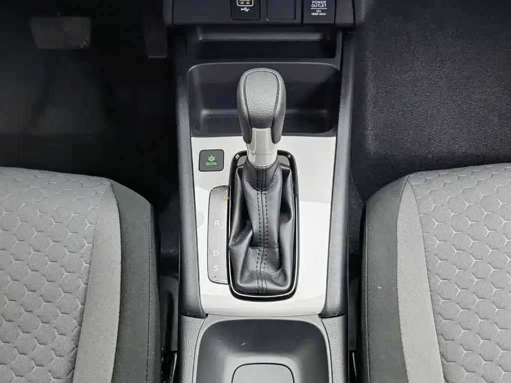 Honda Fit 2021 1.5L CVT Trend Edition — миниатюра 13