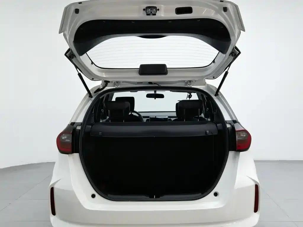 Honda Fit 2021 1.5L CVT Trend Edition — миниатюра 16