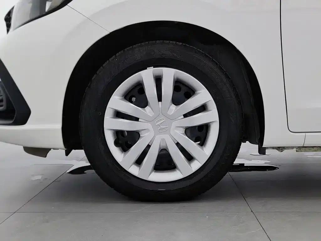 Honda Fit 2021 1.5L CVT Trend Edition — миниатюра 17