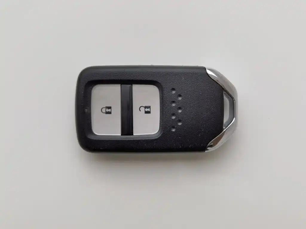 Honda Fit 2021 1.5L CVT Trend Edition — миниатюра 19
