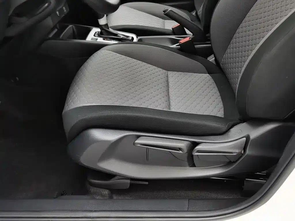 Honda Fit 2021 1.5L CVT Trend Edition — миниатюра 20