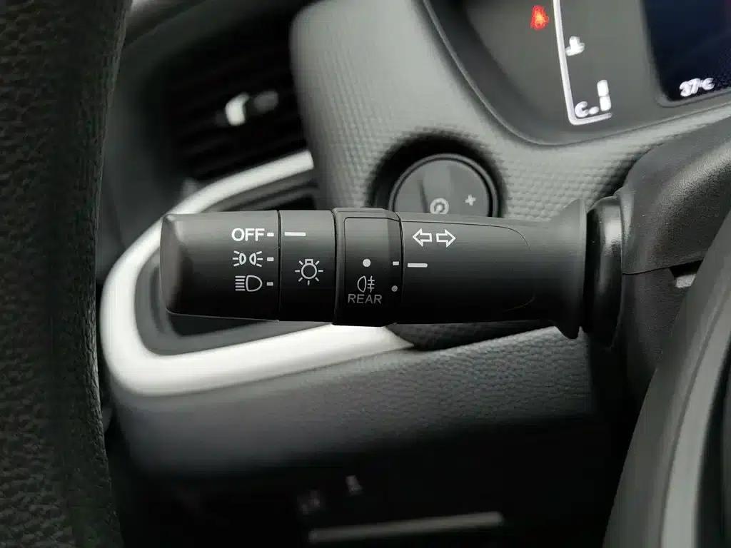 Honda Fit 2021 1.5L CVT Trend Edition — миниатюра 21