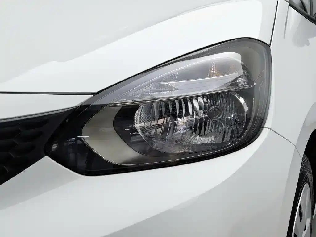Honda Fit 2021 1.5L CVT Trend Edition — миниатюра 7