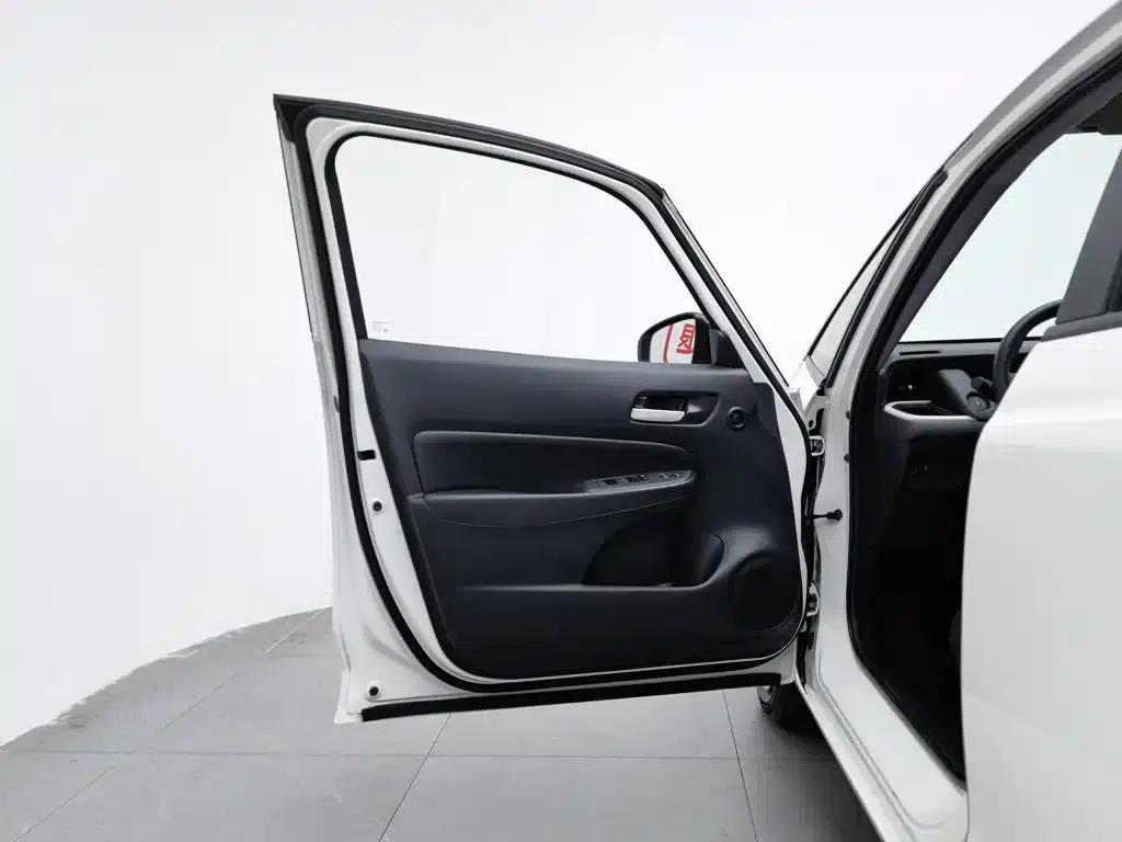 Honda Fit 2021 1.5L CVT Trend Edition — миниатюра 8