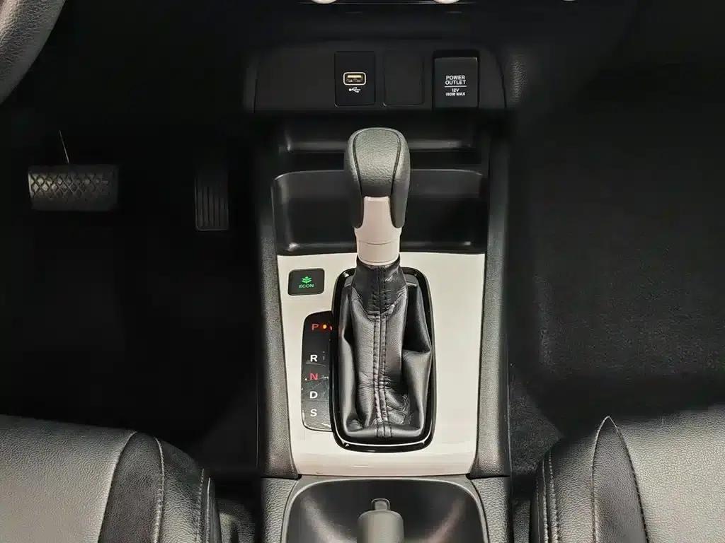 Honda Fit 2021 1.5L CVT Trend Edition — миниатюра 13