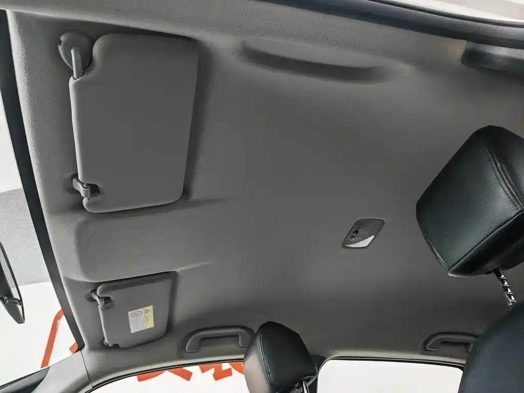 Honda Fit 2021 1.5L CVT Trend Edition — миниатюра 14