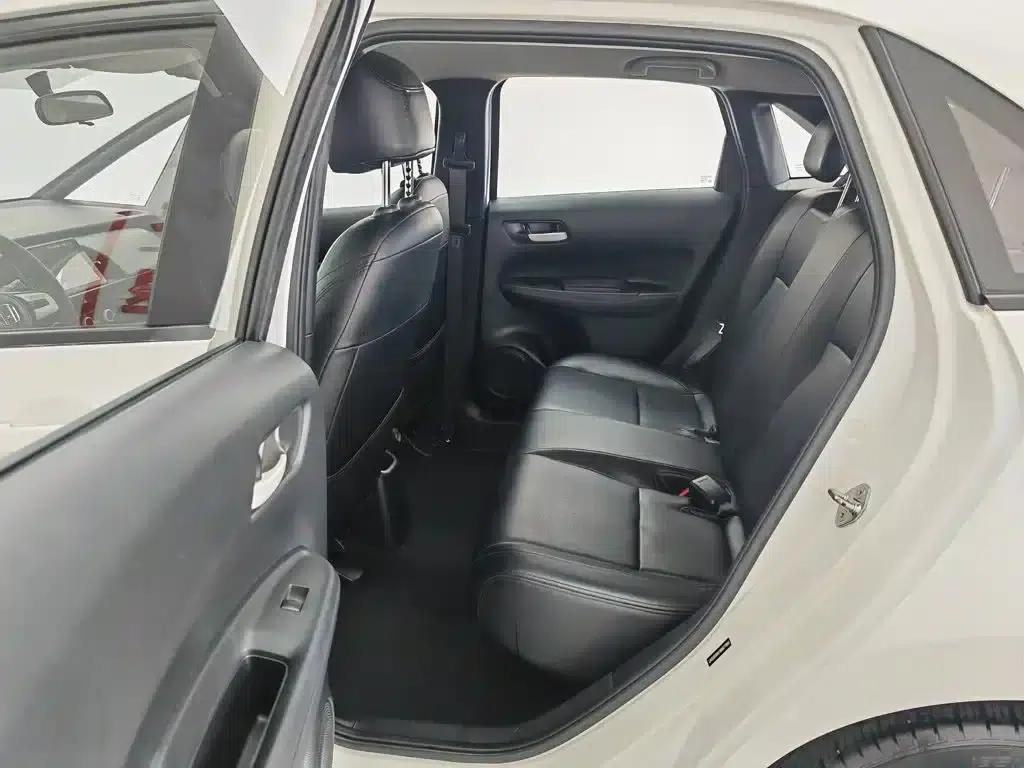 Honda Fit 2021 1.5L CVT Trend Edition — миниатюра 15