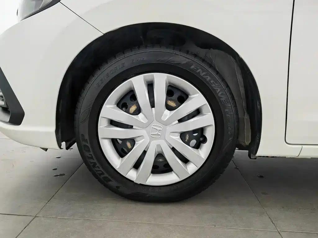 Honda Fit 2021 1.5L CVT Trend Edition — миниатюра 17