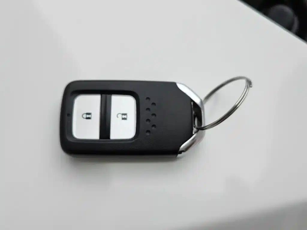 Honda Fit 2021 1.5L CVT Trend Edition — миниатюра 19