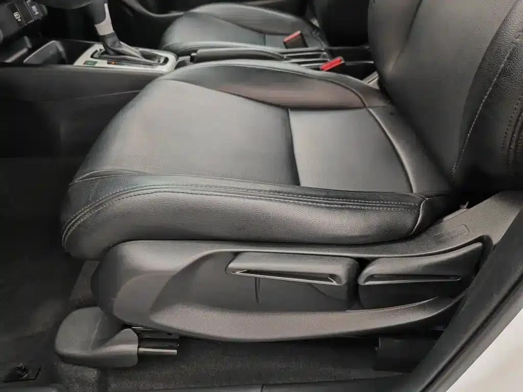 Honda Fit 2021 1.5L CVT Trend Edition — миниатюра 20
