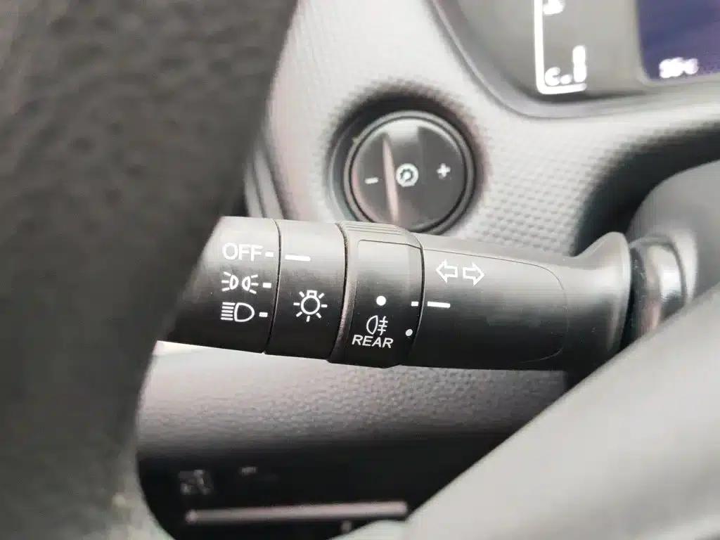 Honda Fit 2021 1.5L CVT Trend Edition — миниатюра 21