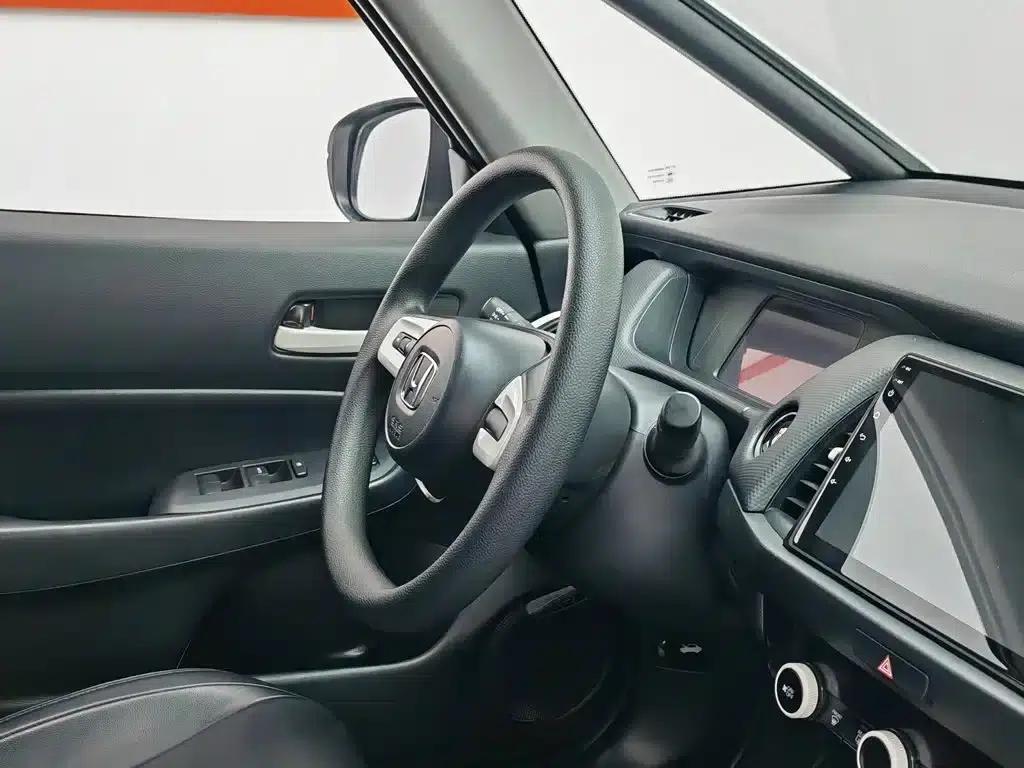 Honda Fit 2021 1.5L CVT Trend Edition — миниатюра 22