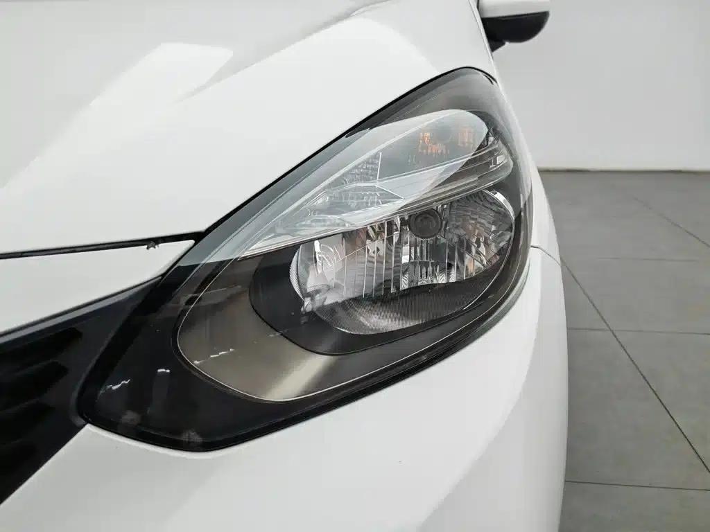 Honda Fit 2021 1.5L CVT Trend Edition — миниатюра 7
