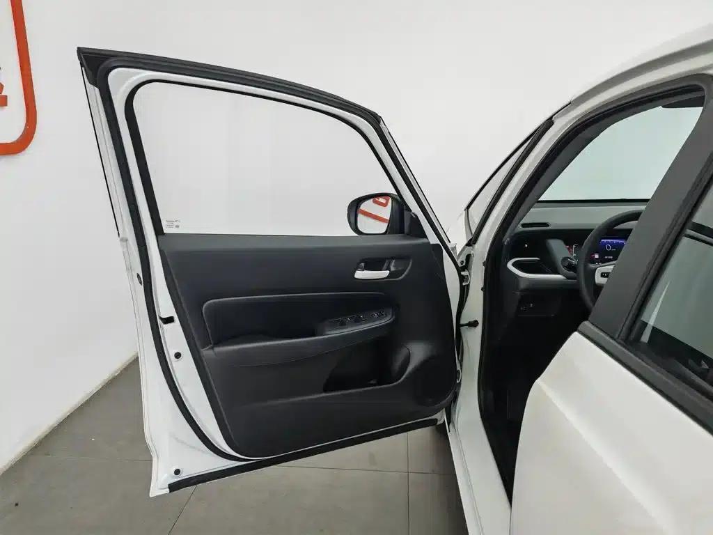 Honda Fit 2021 1.5L CVT Trend Edition — миниатюра 8
