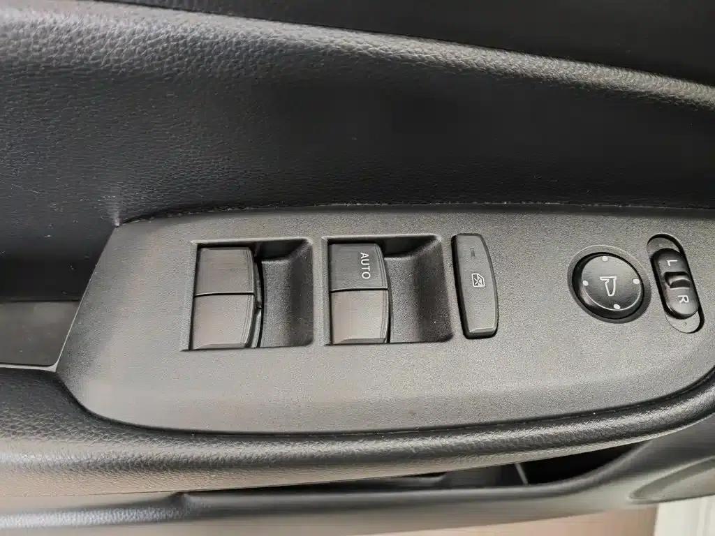 Honda Fit 2021 1.5L CVT Trend Edition — миниатюра 9