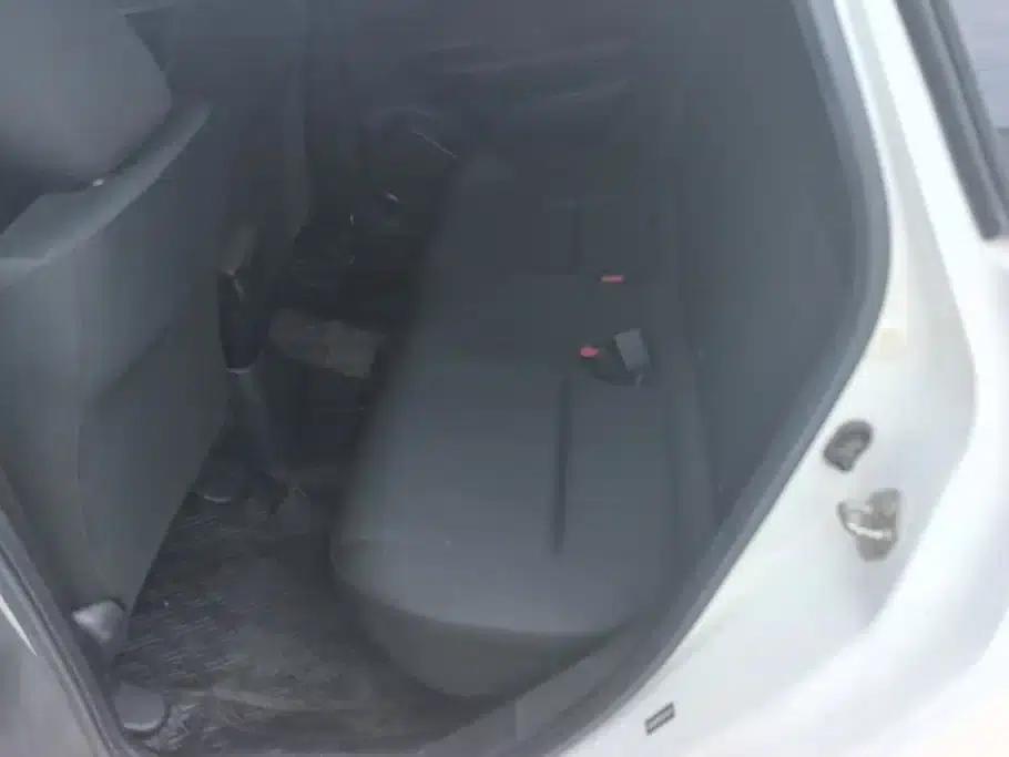 Honda Fit 2018 1.5L CVT Comfort Edition — миниатюра 11