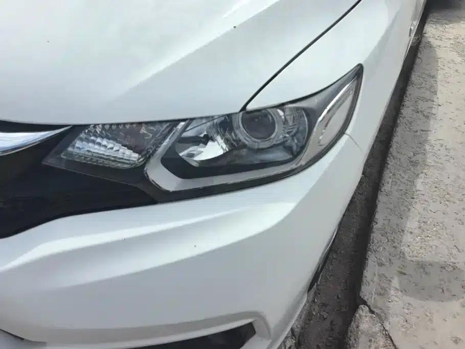 Honda Fit 2018 1.5L CVT Comfort Edition — миниатюра 5
