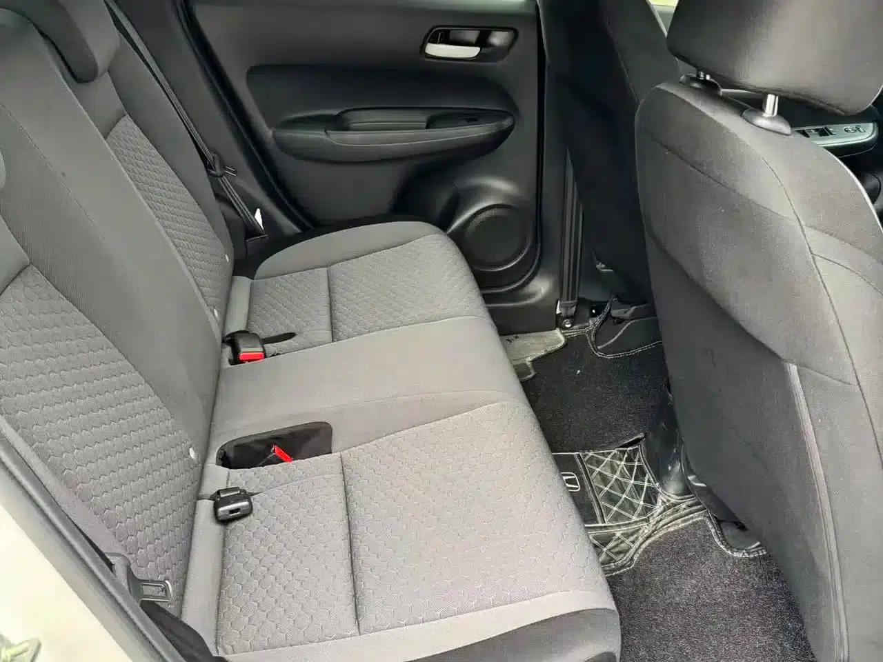 Honda Fit 2021 1.5L CVT Trend Edition — миниатюра 8