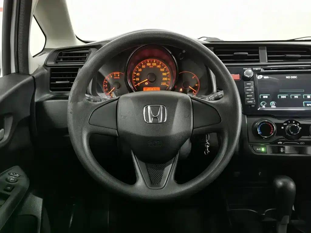 Honda Fit 2014 1.5L LX CVT Comfort — миниатюра 11