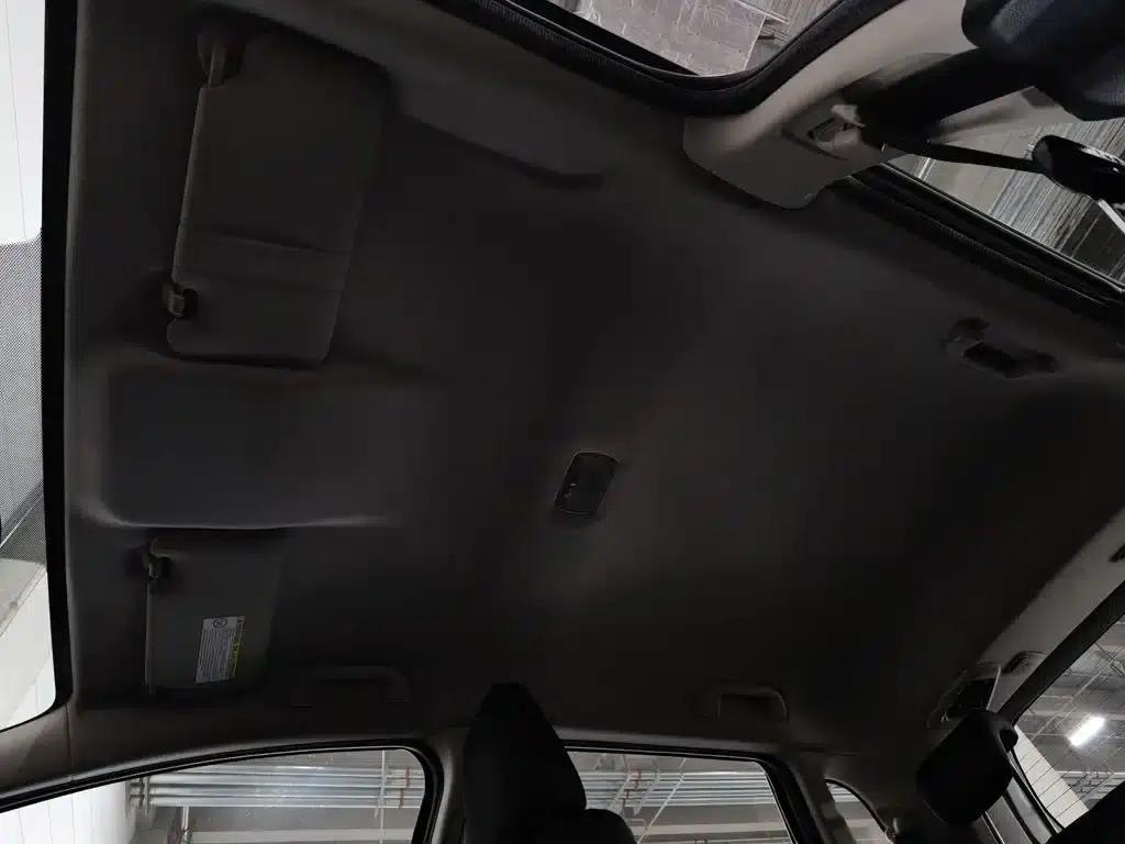 Honda Fit 2014 1.5L LX CVT Comfort — миниатюра 14
