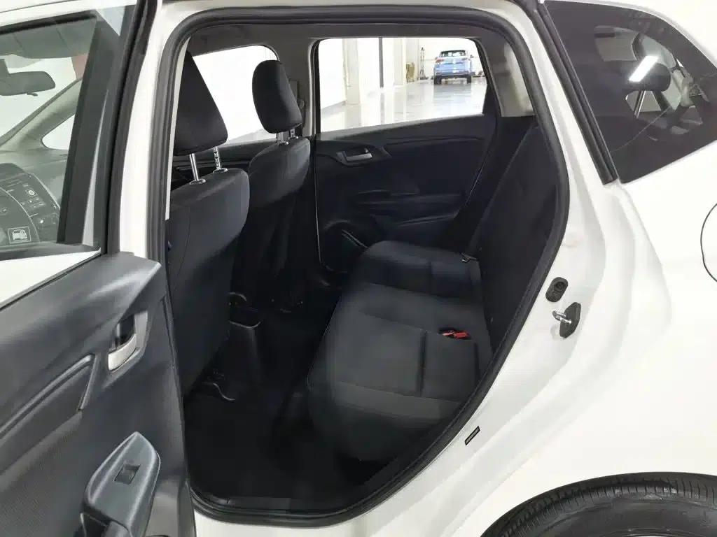 Honda Fit 2014 1.5L LX CVT Comfort — миниатюра 15