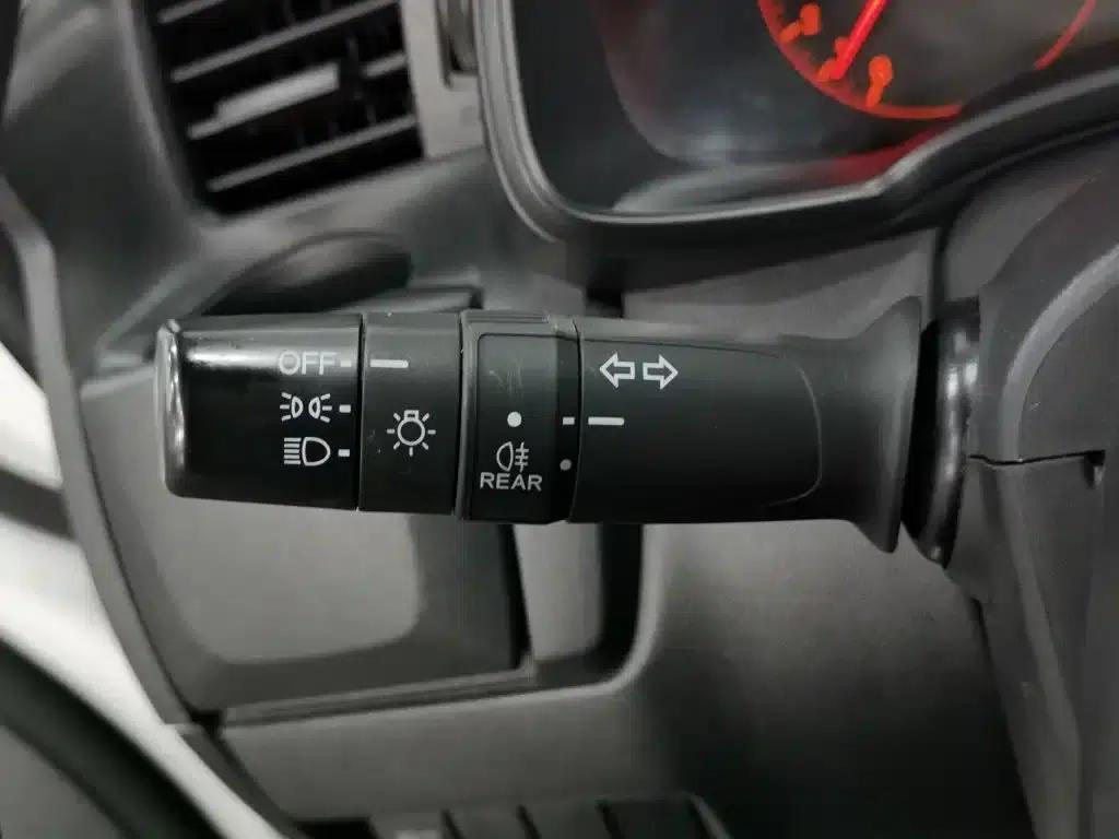 Honda Fit 2014 1.5L LX CVT Comfort — миниатюра 21