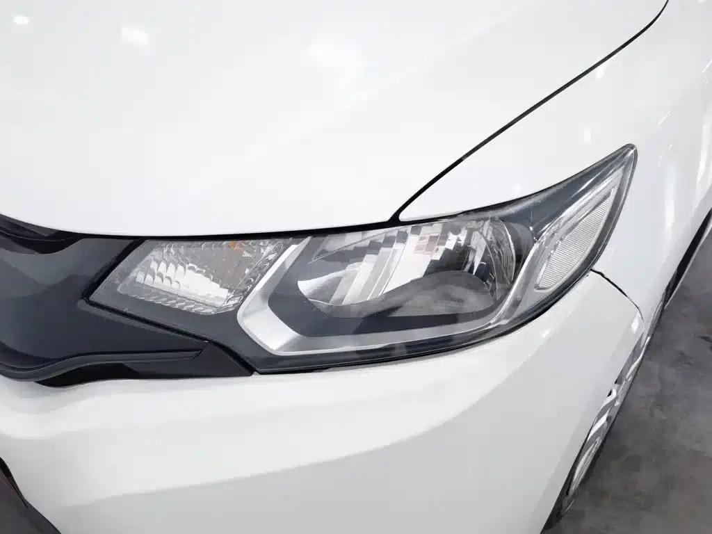Honda Fit 2014 1.5L LX CVT Comfort — миниатюра 7