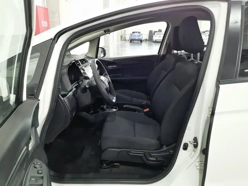 Honda Fit 2014 1.5L LX CVT Comfort — миниатюра 10