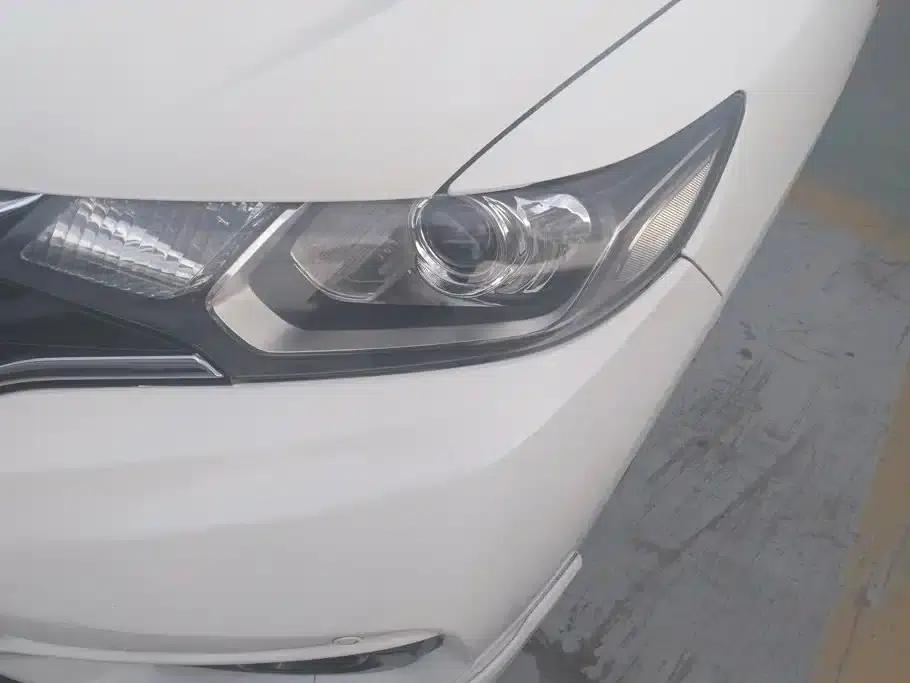 Honda Fit 2018 1.5L CVT Sport Edition — миниатюра 5