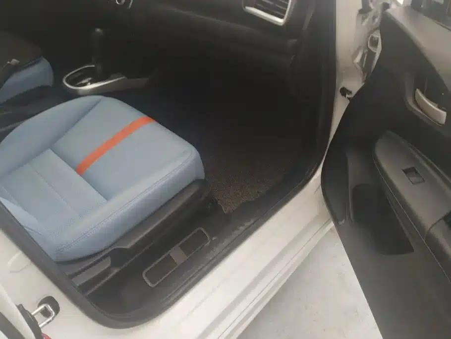 Honda Fit 2018 1.5L CVT Sport Edition — миниатюра 8